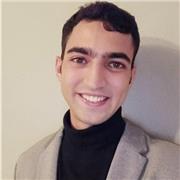 Marhaba! Gerne würde ich hier meine Unterstützung beim Arabisch-Lernen anbieten